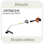 Hitachi Brushcutters